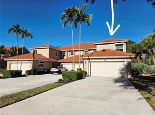 6775 Huntington Lakes CIR #202, NAPLES, FL 34119