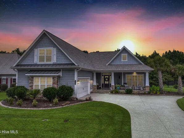 8448 Forest Crest Court, Leland, NC 28451