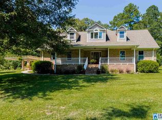 8298 Wade Rd, Warrior, AL 35180
