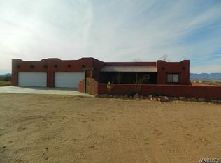 10797 N Saint Faustina Ln #PENTHOUSE ASE1, Kingman, AZ 86401