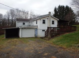 1968 Muir Rd, New Florence, PA 15944