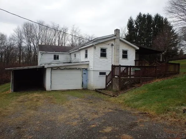 1968 Muir Rd, New Florence, PA 15944