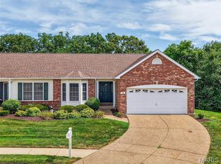 18 Silo Ridge Ct, Wentzville, MO 63385