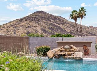 25612 N 55TH Drive, Phoenix, AZ 85083