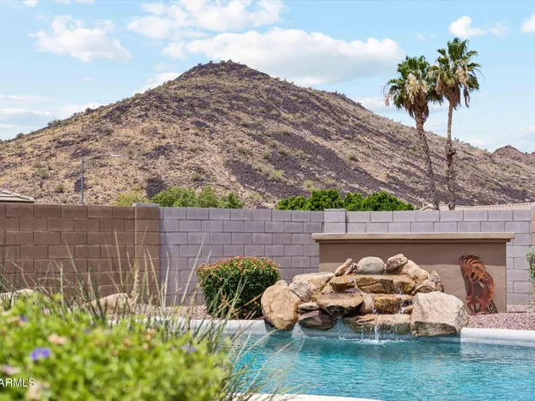 25612 N 55TH Drive, Phoenix, AZ 85083