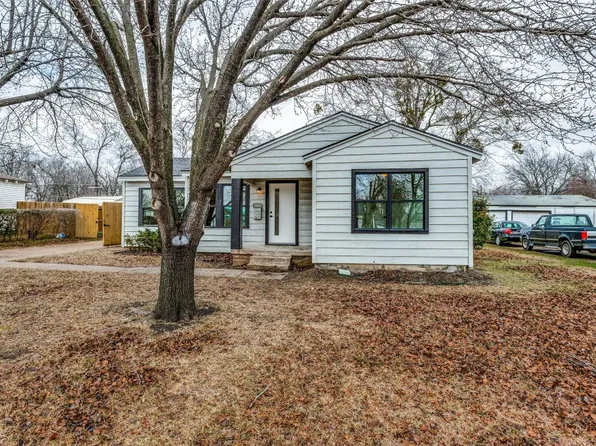 621 Joyce Dr, Garland, TX 75040
