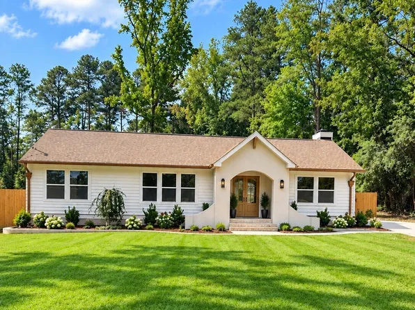 3207 Gus Robinson Rd, Powder Springs, GA 30127
