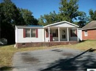 1406 Due West St, Kannapolis, NC 28081