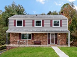 502 Monticello Dr, Delmont, PA