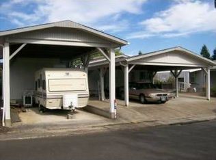 29720 Jeans Rd SPACE 36, Veneta, OR 97487