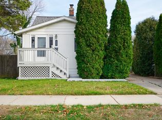 22448 Rein Ave, Eastpointe, MI 48021