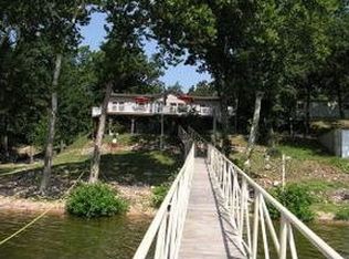 25080 S 542 Rd, Afton, OK 74331