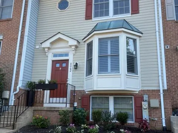 8062 Brightwood Ct, Ellicott City, MD 21043