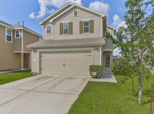 1119 Grassy View Dr, Houston, TX 77073