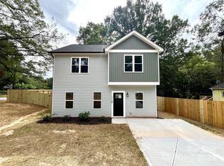 1403 Lake St, Gastonia, NC 28052