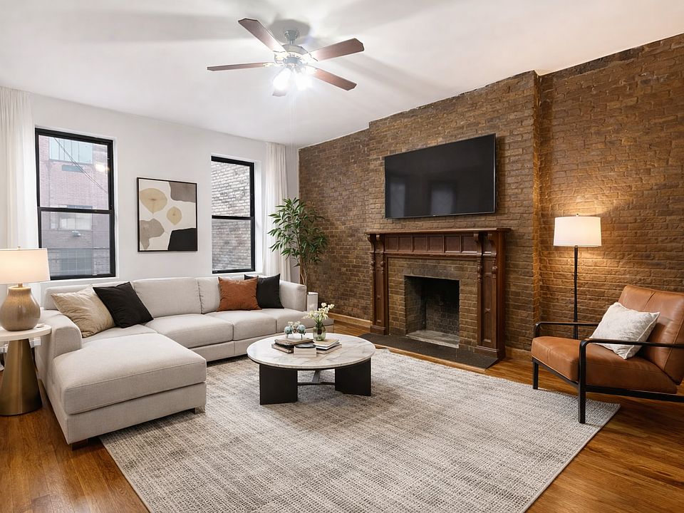 1st image of 70 W 68th St APT 4R