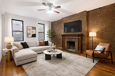 70 West 68th Street, #4R