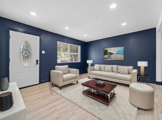 1401 Hillcrest St, Mesquite, TX 75149