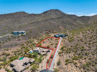 2398 W Espartero Way Lot 8, Phoenix, AZ 85086