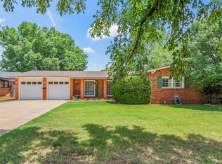 3012 56th St, Lubbock, TX 79413