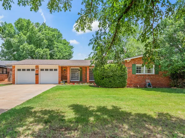 3012 56th St, Lubbock, TX 79413