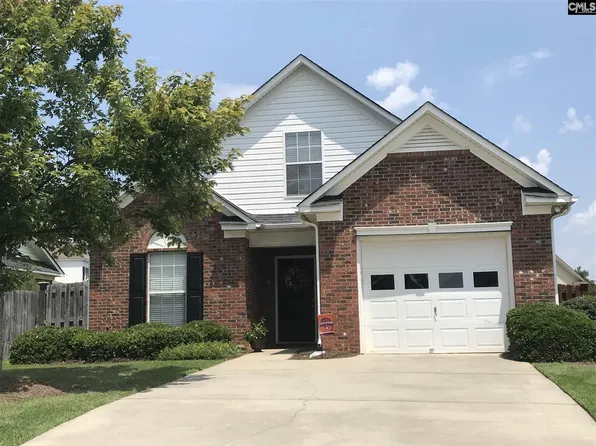 121 Travertine Xing, Lexington, SC 29072