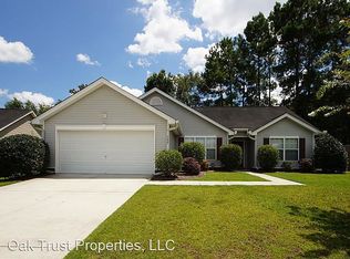 7237 Sweetgrass Blvd, Hanahan, SC 29410