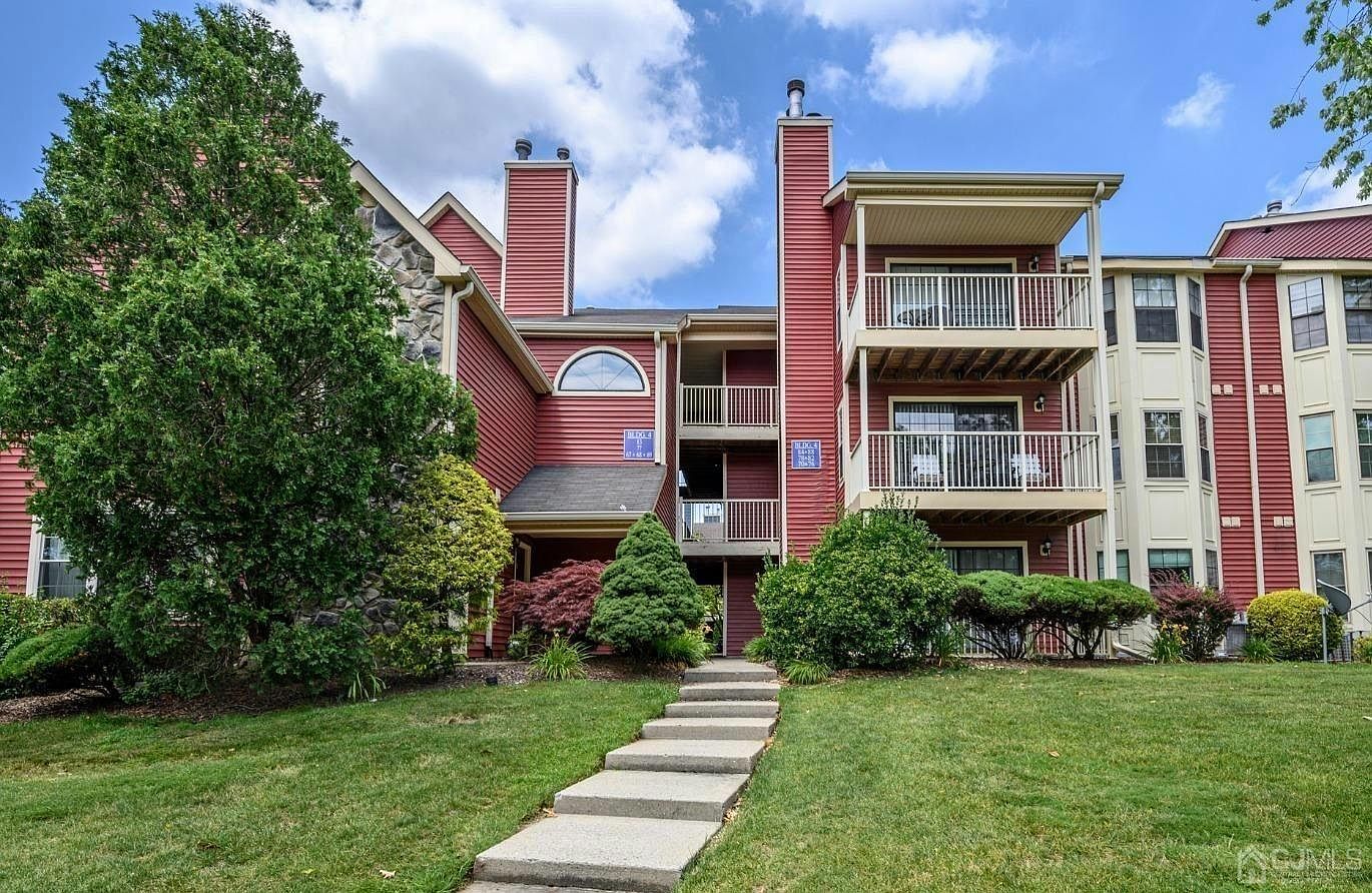 84 Crosspointe Dr, East Brunswick, NJ 08816 Zillow