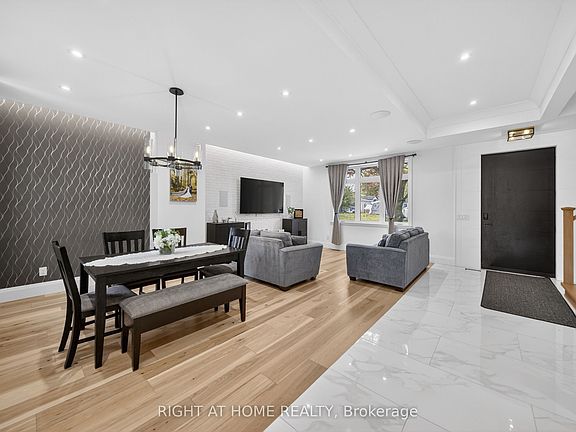 3rd image of 17 Exbury Rd