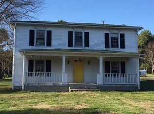 12431 Howards Mill Rd, Montpelier, VA 23192