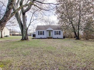 126 Brentlawn Dr, Springfield, TN 37172