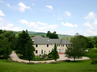 19 Mauwee Brook Rd, Kent, CT 06757