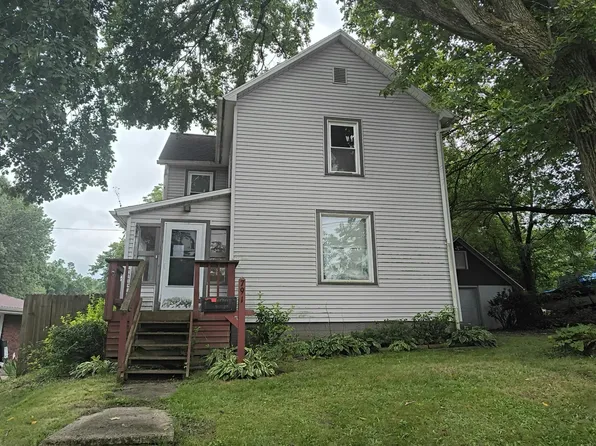 791 Prospect St, Salem, OH 44460