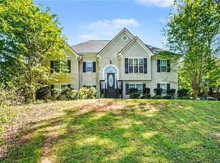 176 Shoreline Way, Hampton, GA 30228