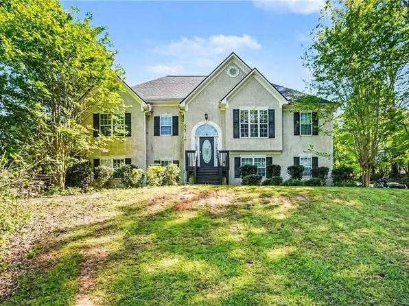 176 Shoreline Way, Hampton, GA 30228