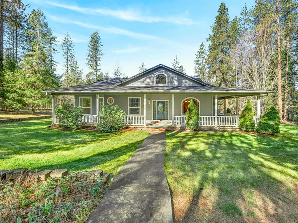 150 Ridgefield Rd, Grants Pass, OR 97527