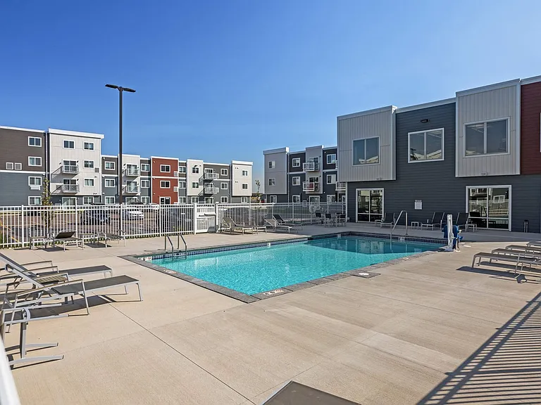 Whisper Ridge Commons — Photo 35