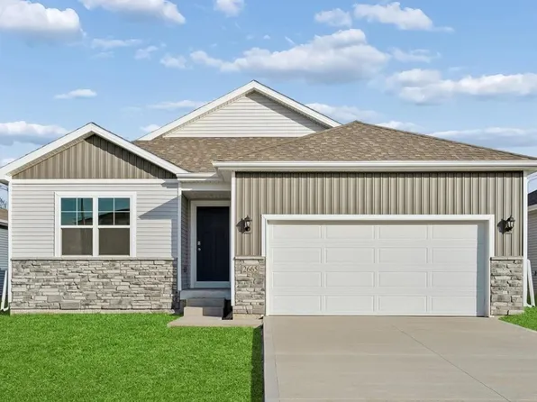 600 Ella Ave, Tiffin, IA 52340