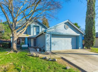 8608 Valley Rim Way, Antelope, CA 95843