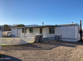 19265 Abbott St, Black Canyon City, AZ 85324