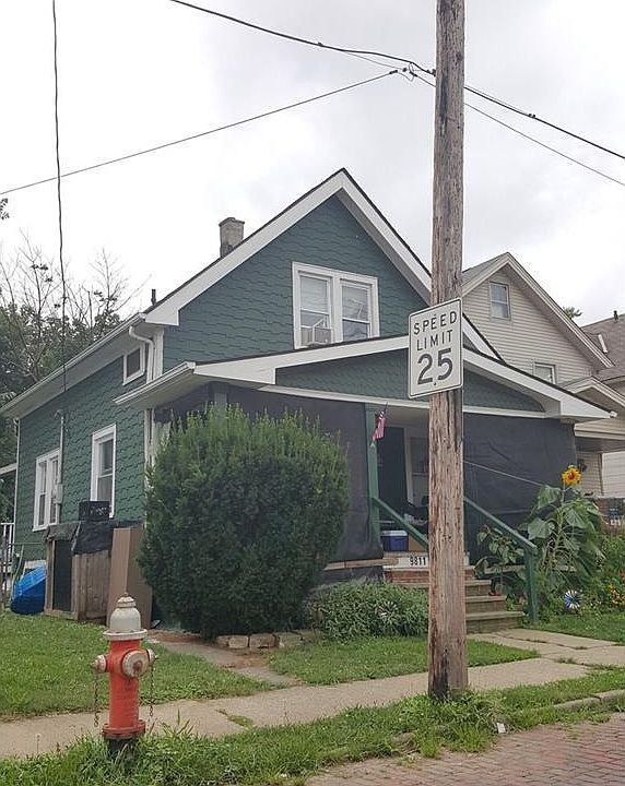 1st image of 9811 Zimmer Ave