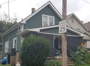 9811 Zimmer Ave, Cleveland, OH