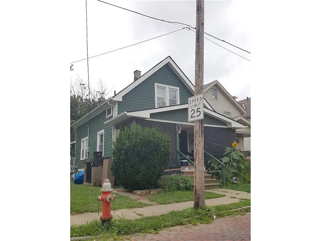 9811 Zimmer Ave photo 1