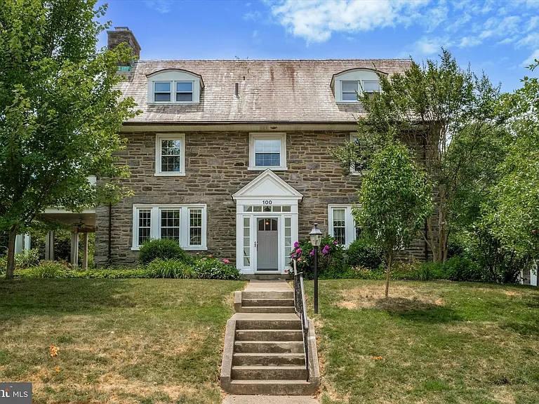 100 Vista Rd — Photo 1