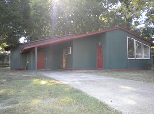 1602 6th St N, Columbus, MS 39701