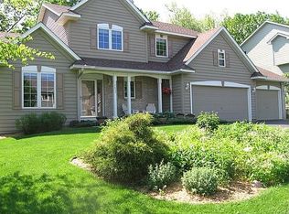 12633 Tiffany Ct, Burnsville, MN 55337