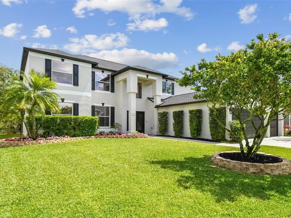 16323 Muirfield Dr, Odessa, FL 33556