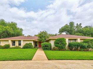 1804 W Creek Loop, Round Rock, TX 78681