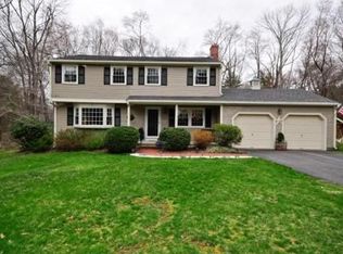58 Orchard St, Medfield, MA 02052