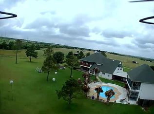 7271 Fm 744, Corsicana, TX 75110